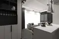 Appartement 3 chambres 76 m² Mezitli, Turquie