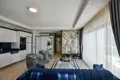Wohnung 1 zimmer  Alanya, Türkei