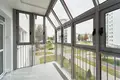 Appartement 5 chambres 155 m² en Minsk, Bélarus
