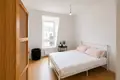 2 bedroom apartment 62 m² Warsaw, Poland