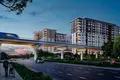 Mieszkanie 3 pokoi 101 m² Dubaj, Emiraty Arabskie