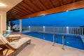 villa de 5 chambres 330 m² Comitat de Dubrovnik-Neretva, Croatie
