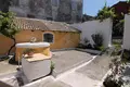Ferienhaus 5 Schlafzimmer 300 m² Sinarades, Griechenland