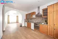 3 room apartment 86 m² Vilnius, Lithuania