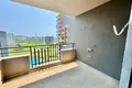 2 bedroom apartment 95 m² Mezitli, Turkey