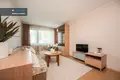 2 room apartment 47 m² Vilnius, Lithuania