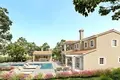 Villa 4 chambres 220 m² Grad Porec, Croatie