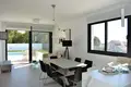 4-Schlafzimmer-Villa 167 m² La Nucia, Spanien