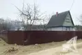 Maison 25 m² Matykalski sielski Saviet, Bélarus