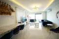 Apartamento 1 habitación 110 m² Mahmutlar, Turquía