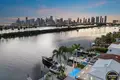 Haus 6 zimmer 650 m² Miami, Vereinigte Staaten von Amerika