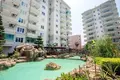 Appartement 3 chambres 120 m² Tosmur, Turquie