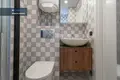 Квартира 2 комнаты 30 м² в Вильнюсе, Литва