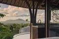 Villa mit 2 Schlafzimmern  Enrekang, Indonesien