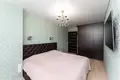 Wohnung 2 zimmer 61 m² Lieskauka, Belarus