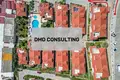 2 bedroom apartment 100 m² Alanya, Turkey