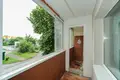 1 room apartment 37 m² Minsk, Belarus