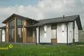 Działki 117 m² Chaciezynski sielski Saviet, Białoruś
