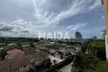 Apartamento 2 habitaciones 37 m² Pattaya City, Tailandia