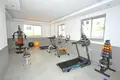 Barrio residencial New apartments with a convenient location in Mahmutlar
