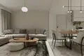 2 bedroom apartment 76 m² Kapparis, Cyprus