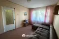 Wohnung 2 zimmer 42 m² Minsk, Belarus