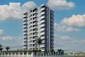 Apartamento 1 habitacion 60 m² Región del Mediterráneo, Turquía