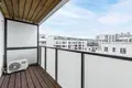 Appartement 5 chambres 120 m² en Varsovie, Pologne