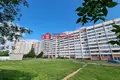 1 room apartment 37 m² Hrodna, Belarus