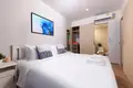 1 bedroom apartment 39 m² Choeng Thale, Thailand