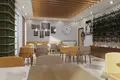 Penthouse 3 pokoi 111 m² Alanya, Turcja