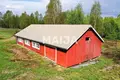 Ferienhaus  Ratasjarvi, Finnland