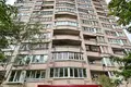 2 room apartment 55 m² Saint Petersburg, Russia