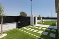 villa de 3 chambres 161 m² Los Alcazares, Espagne