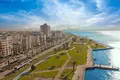 Residential complex New residence on the first sea line, Izmir, Turkey