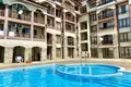 Wohnung 1 zimmer 44 m² Sweti Wlas, Bulgarien
