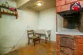 House 55 m² Viliejka, Belarus