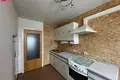 2 room apartment 51 m² Salos, Lithuania
