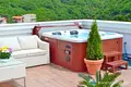 Квартира 2 спальни 126 м² Бечичи, Черногория