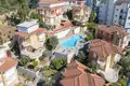 Villa de 5 habitaciones  Kargicak, Turquía