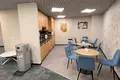Oficina 2 548 m² en Moscú, Rusia