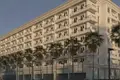 Apartamento 1 habitación 41 m² Golem, Albania