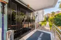 Appartement 4 chambres 140 m² Muratpasa, Turquie