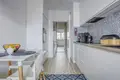 3 room apartment 69 m² Warsaw, Poland