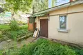 2 room house 40 m² Minsk, Belarus