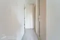 1 room apartment 35 m² in Minsk, Belarus