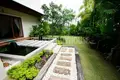 3-Schlafzimmer-Villa 377 m² Ban Bang Thao, Thailand
