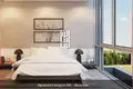 1 room apartment 720 m² Dubai, United Arab Emirates