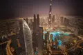 Apartamento 2 habitaciones 76 m² Dubái, Emiratos Árabes Unidos