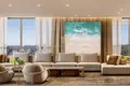 Mieszkanie 3 pokoi 215 m² Regiao Imediata de Sao Paulo, Brazylia